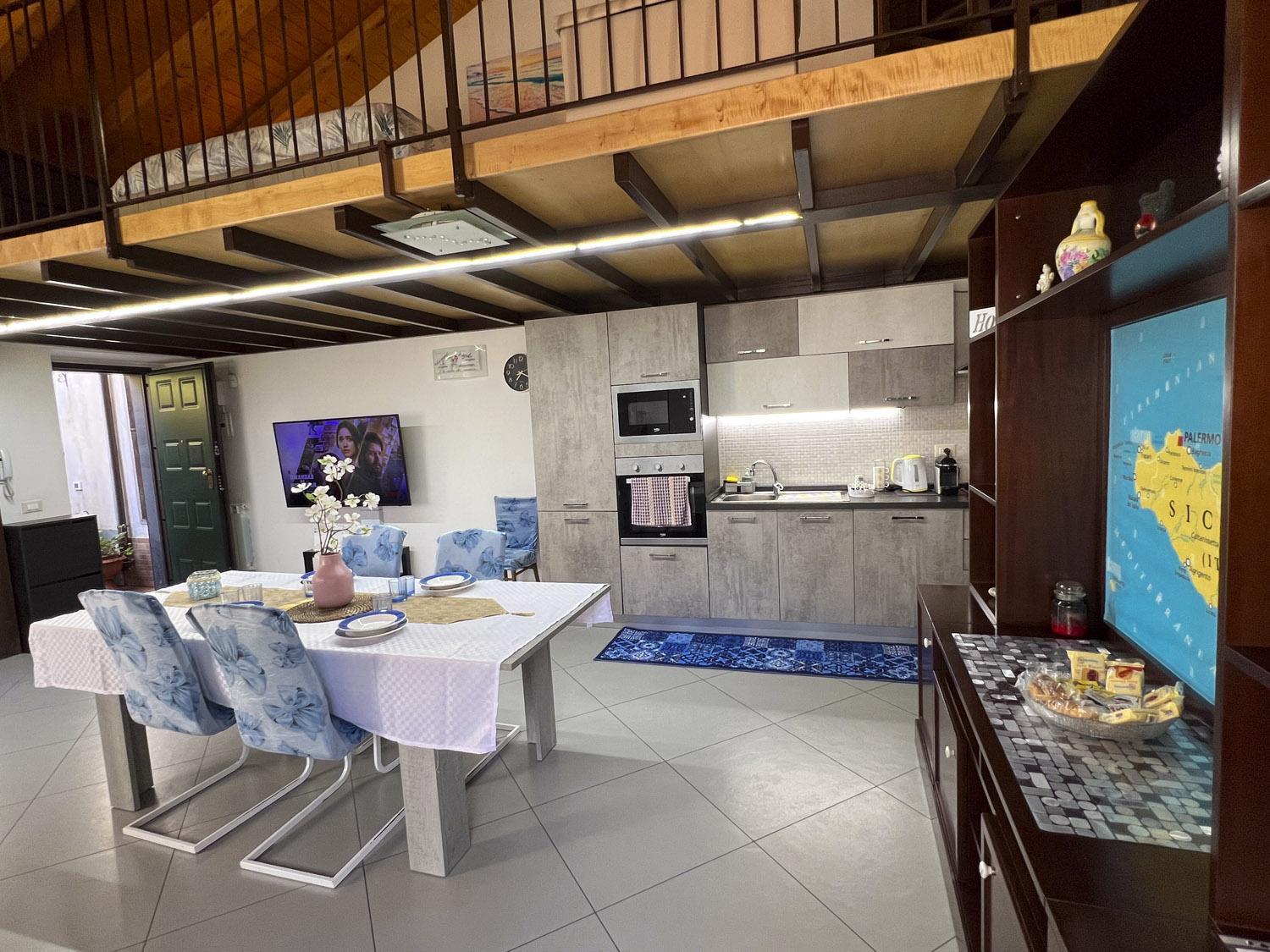 فيلا Li Cuti House - Lungomare Self Check-In كاتانيا المظهر الخارجي الصورة